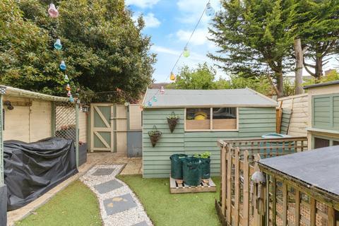 2 bedroom terraced house for sale, Cranwell Road, Watton, Thetford, Norfolk, IP25