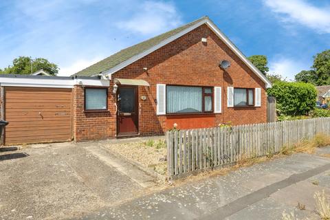 Woodlands, Ashill, Thetford, Norfolk, IP25