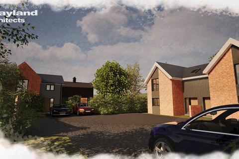 undefined, Saham Road, Watton, Thetford, Norfolk, IP25