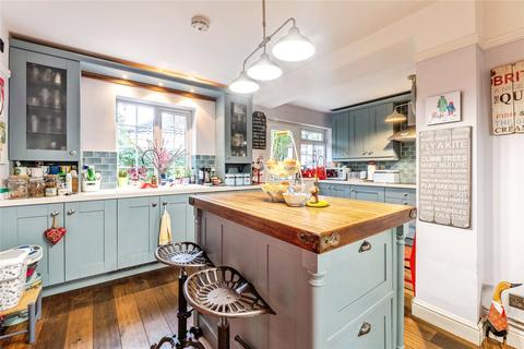4 bedroom detached house for sale, Norwich Road, Watton, Thetford, Norfolk, IP25