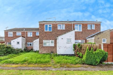 undefined, Lovell Gardens, Watton, Thetford, Norfolk, IP25