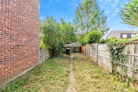 undefined, Lovell Gardens, Watton, Thetford, Norfolk, IP25
