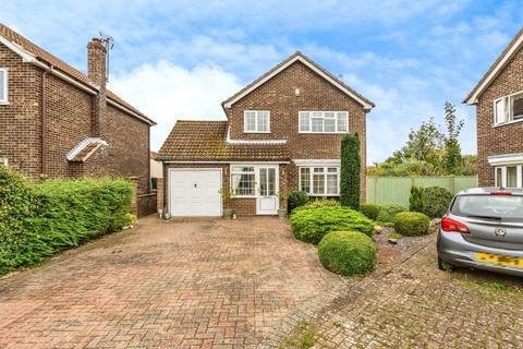 undefined, Breton Close, Dereham, Norfolk, NR19