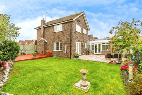 undefined, Breton Close, Dereham, Norfolk, NR19