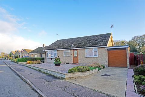 3 bedroom bungalow for sale, Wollaston Avenue, Dereham, Norfolk, NR19