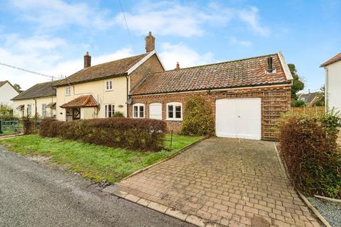 undefined, Tottington Road, Thompson, Thetford, Norfolk, IP24