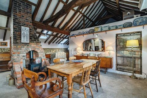 undefined, Tottington Road, Thompson, Thetford, Norfolk, IP24