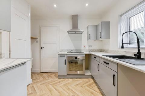 2 bedroom bungalow for sale, St. Michaels Crescent, Great Cressingham, Thetford, Norfolk, IP25