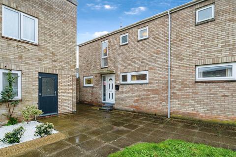undefined, St. Johns Way, Thetford, Norfolk, IP24