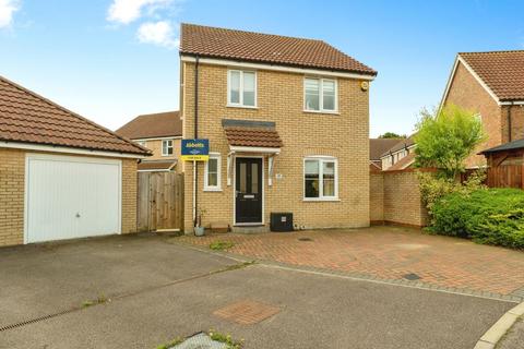 3 bedroom detached house for sale, Bloodhound Road, Watton, Thetford, Norfolk, IP25
