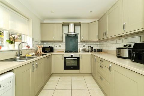 3 bedroom detached house for sale, Bloodhound Road, Watton, Thetford, Norfolk, IP25