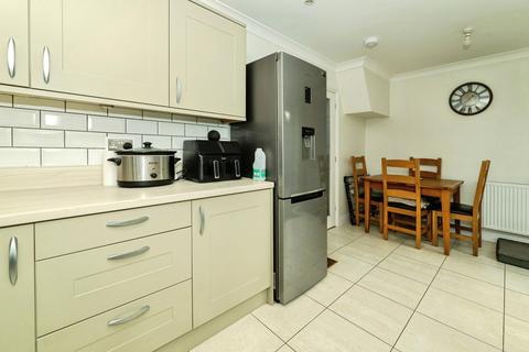 3 bedroom detached house for sale, Bloodhound Road, Watton, Thetford, Norfolk, IP25
