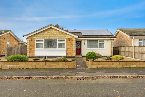 Acacia Avenue, Ashill, Thetford, Norfolk, IP25