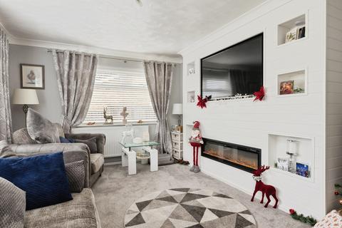 undefined, Acacia Avenue, Ashill, Thetford, Norfolk, IP25