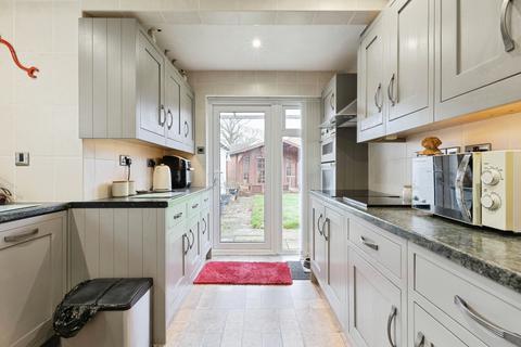 undefined, Acacia Avenue, Ashill, Thetford, Norfolk, IP25