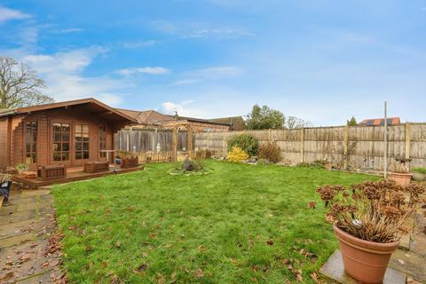 undefined, Acacia Avenue, Ashill, Thetford, Norfolk, IP25