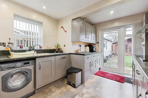 undefined, Acacia Avenue, Ashill, Thetford, Norfolk, IP25