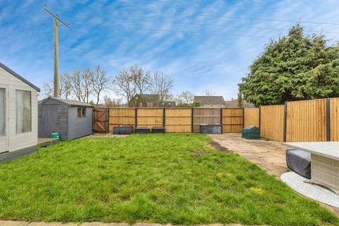 5 bedroom detached house for sale, Goffe Close, Watton, Thetford, Norfolk, IP25
