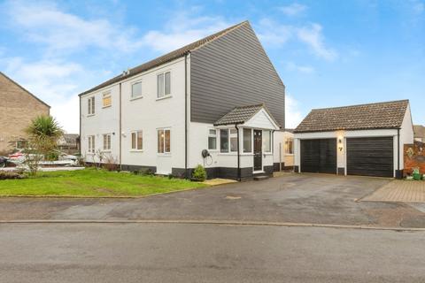 undefined, Queensway, Watton, Thetford, Norfolk, IP25