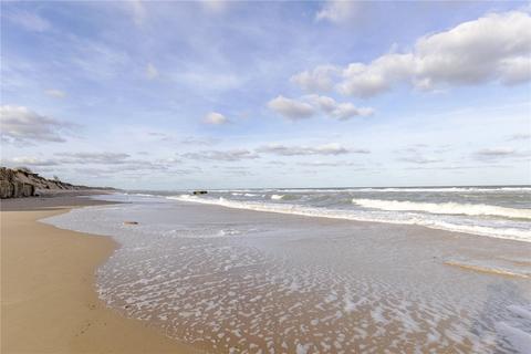 undefined, The Dunes, Hemsby, Great Yarmouth, Norfolk, NR29