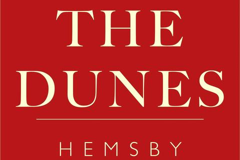 undefined, The Dunes, Hemsby, Great Yarmouth, Norfolk, NR29