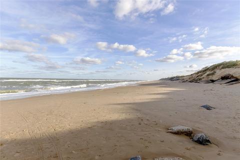 undefined, The Dunes, Hemsby, Great Yarmouth, Norfolk, NR29