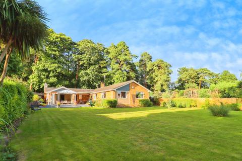 4 bedroom bungalow for sale, The Avenues, Wroxham, Norwich, Norfolk, NR12