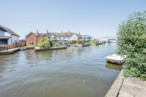 undefined, Marsh Road, Hoveton, Norwich, NR12