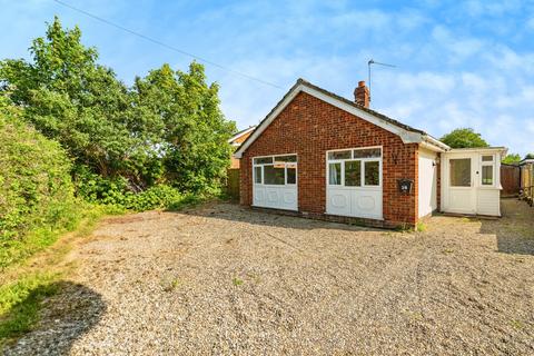 3 bedroom bungalow for sale, School Road, Ludham, Great Yarmouth, Norfolk, NR29