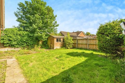 3 bedroom bungalow for sale, School Road, Ludham, Great Yarmouth, Norfolk, NR29