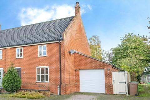 undefined, Groomesmere Court, Market Street, Tunstead, Norwich, NR12