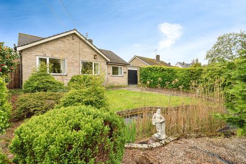3 bedroom bungalow for sale, School Lane, Smallburgh, Norwich, Norfolk, NR12