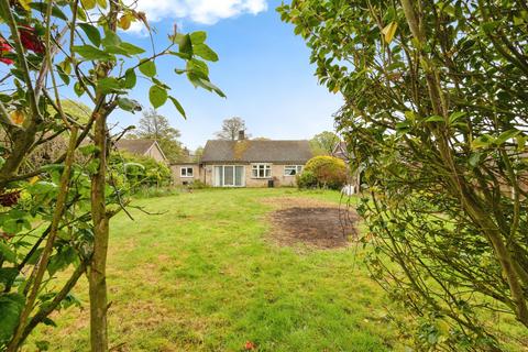 3 bedroom bungalow for sale, School Lane, Smallburgh, Norwich, Norfolk, NR12