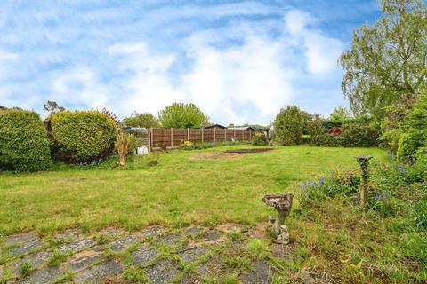 3 bedroom bungalow for sale, School Lane, Smallburgh, Norwich, Norfolk, NR12
