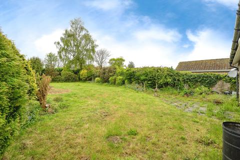3 bedroom bungalow for sale, School Lane, Smallburgh, Norwich, Norfolk, NR12