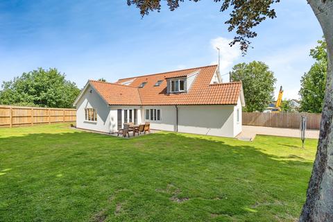 4 bedroom bungalow for sale, Grange Walk, Wroxham, Norwich, Norfolk, NR12