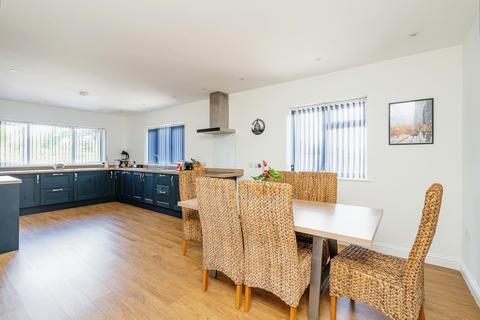 4 bedroom bungalow for sale, Grange Walk, Wroxham, Norwich, Norfolk, NR12