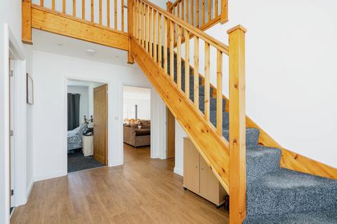 4 bedroom bungalow for sale, Grange Walk, Wroxham, Norwich, Norfolk, NR12