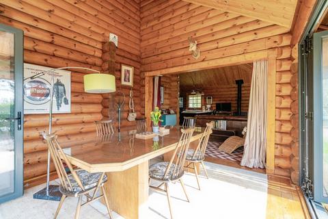 undefined, Langmere Lakes, Old Church Road, Frettenham, Norwich, NR12