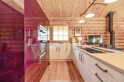 undefined, Langmere Lakes, Old Church Road, Frettenham, Norwich, NR12