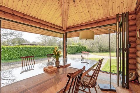 undefined, Langmere Lakes, Old Church Road, Frettenham, Norwich, NR12