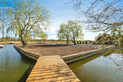 undefined, Woodlands Way, Horning, Norwich, Norfolk, NR12