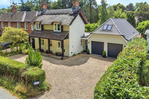 3 bedroom detached house for sale, Beech Road, Wroxham, Norwich, Norfolk, NR12