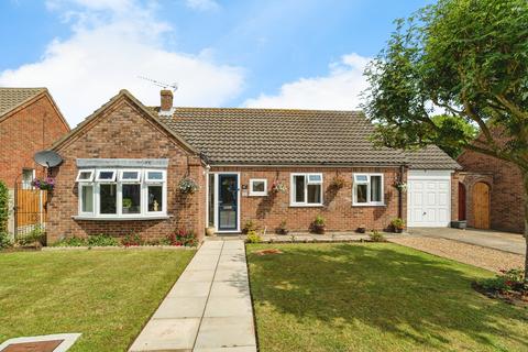 3 bedroom bungalow for sale, Mallard Way, Hickling, Norwich, Norfolk, NR12