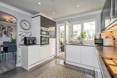 3 bedroom bungalow for sale, Mallard Way, Hickling, Norwich, Norfolk, NR12