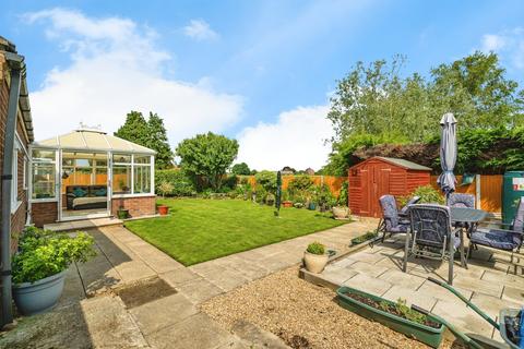 3 bedroom bungalow for sale, Mallard Way, Hickling, Norwich, Norfolk, NR12