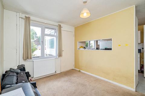 3 bedroom terraced house for sale, Cromes Place, Badersfield, Norwich, Norfolk, NR10