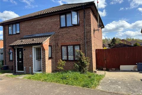 Plantation Road, North Walsham, Norfolk, NR28