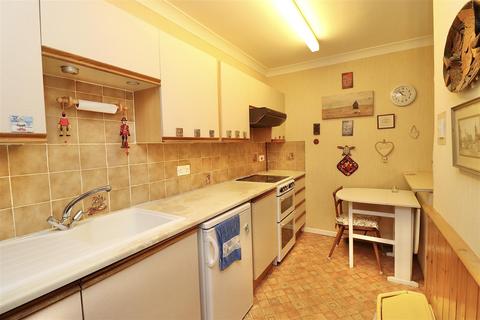 undefined, May Court, Pocklington, York