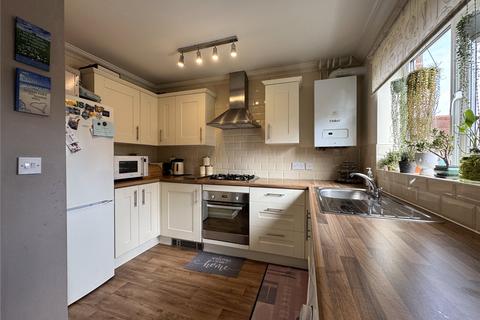 2 bedroom end of terrace house for sale, Loynes Drive, Wroxham, Norwich, Norfolk, NR12